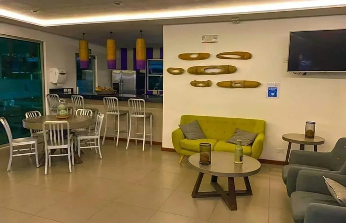 We are pleased to present an outstanding investment and residential opportunity optimized for executive profiles in the strategic Bambú Rivera development. Positioned on the 12th and ..., photo 13