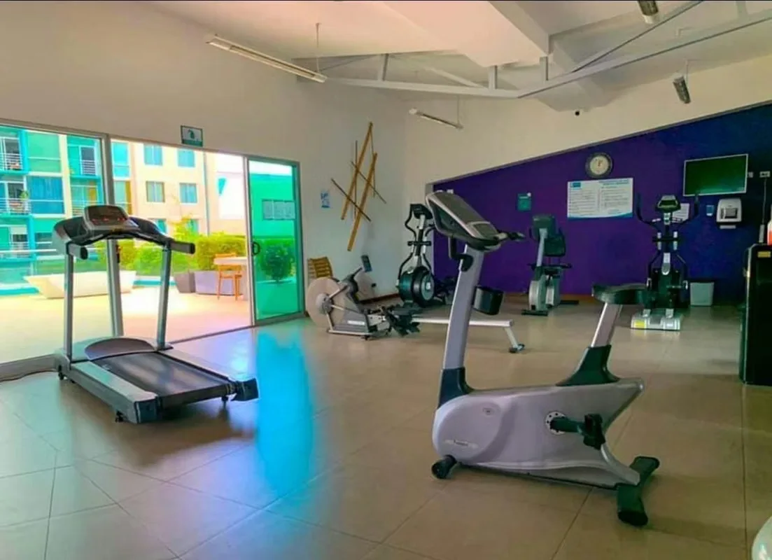We are pleased to present an outstanding investment and residential opportunity optimized for executive profiles in the strategic Bambú Rivera development. Positioned on the 12th and ..., photo 16