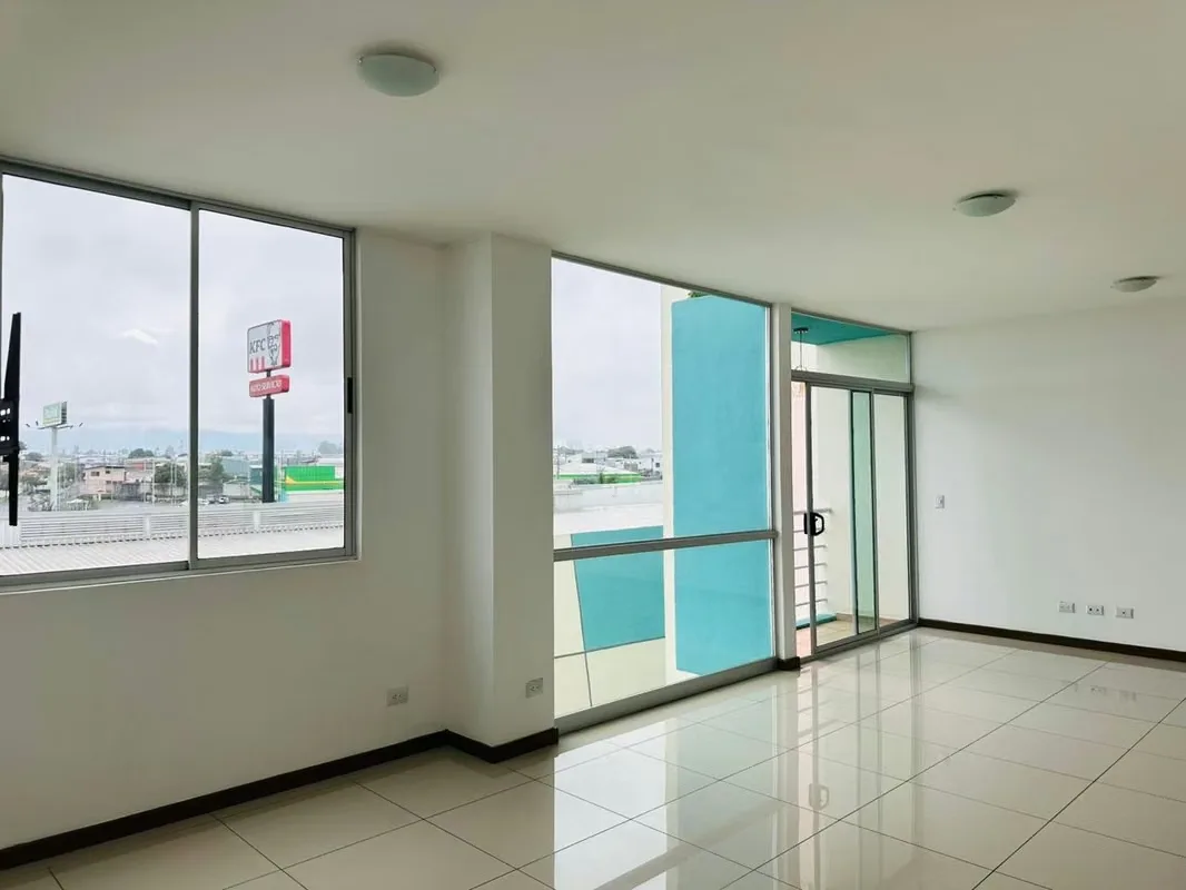We are pleased to present an outstanding investment and residential opportunity optimized for executive profiles in the strategic Bambú Rivera development. Positioned on the 12th and ..., photo 6