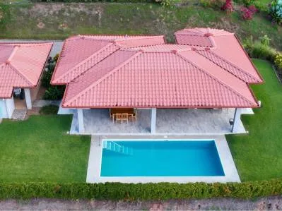 PROPERTY WITH THREE BEDROOM AND EXTRA BUILDING LOTS, IN CHONTALES – 1.37 ACRES, photo 31