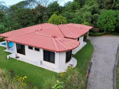 PROPERTY WITH THREE BEDROOM AND EXTRA BUILDING LOTS, IN CHONTALES – 1.37 ACRES, photo 32