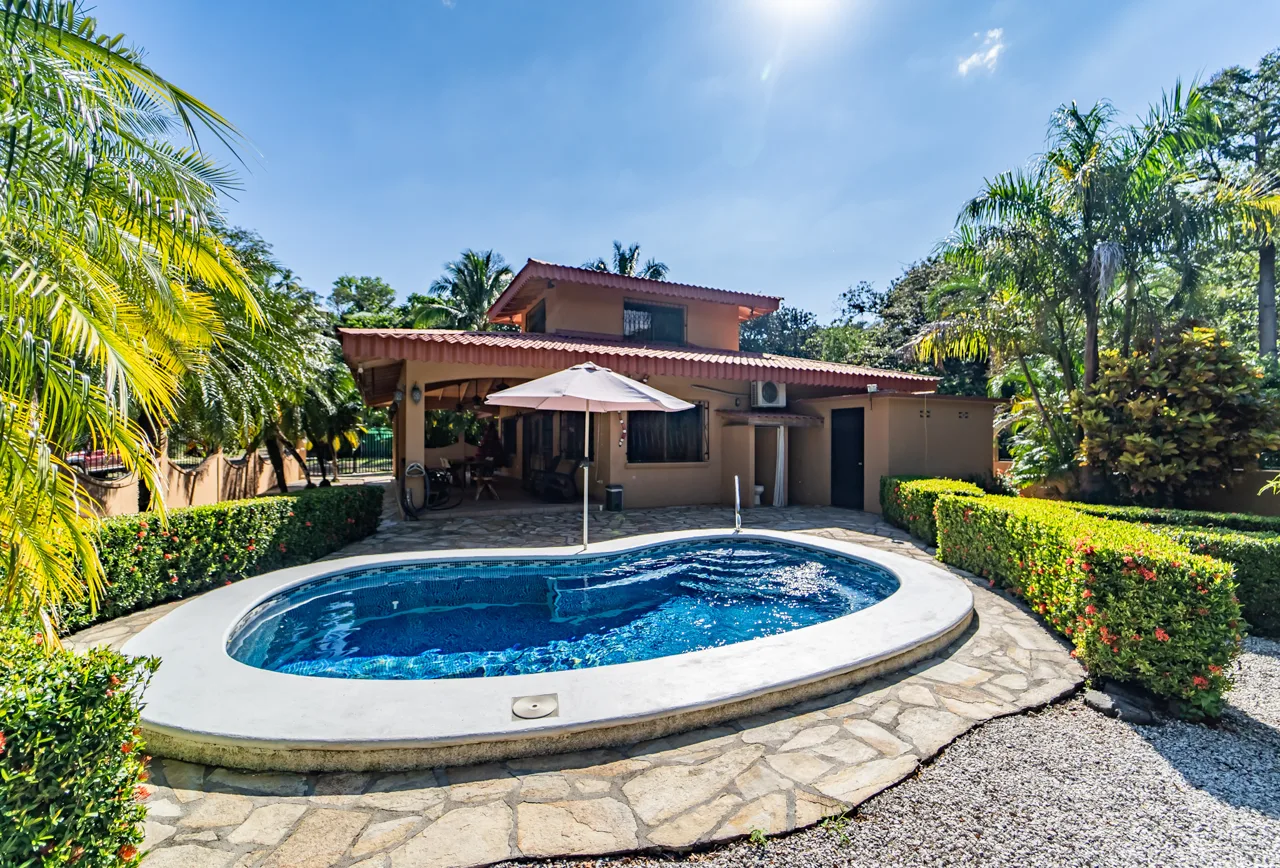 7 Bed Single Family Homes For Sale in Samara, photo 17