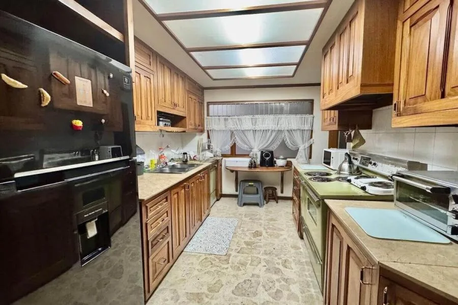 Venta de casa a Remodelar en condominio en Barrio Dent, San Pedro $280.000 #RC1843 - Venta en San Pedro, photo 13
