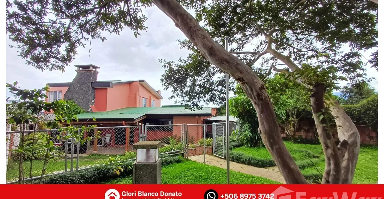 3 Bedroom House for Sale at Cipreses de Granadilla for $850,000