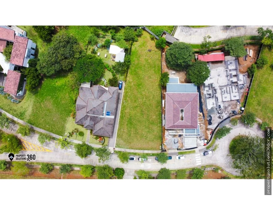 Lote en venta | Hacienda Espinal – Primera Etapa