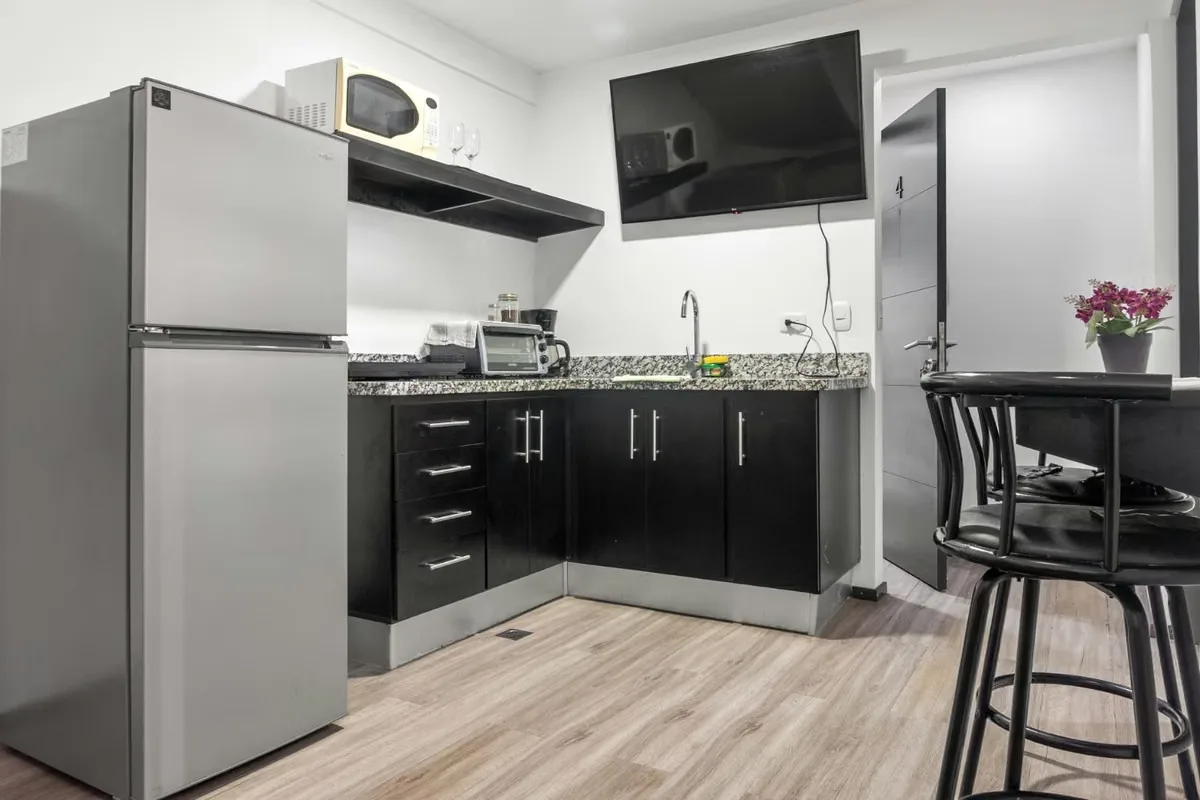 ESTUDIO EN ALQUILER – SABANA | SERVICIOS INCLUIDOS $750