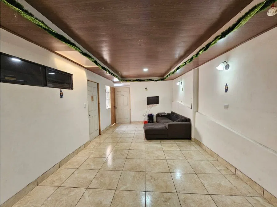 Venta de casa 2 plantas, 6 habitaciones en Zapote cerca de Shoppers, photo 3