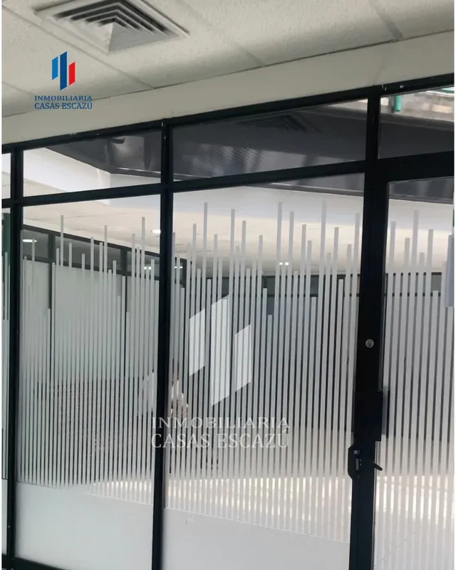 OFFICE FOR RENT - BIG SQUARE, ROHRMOSER