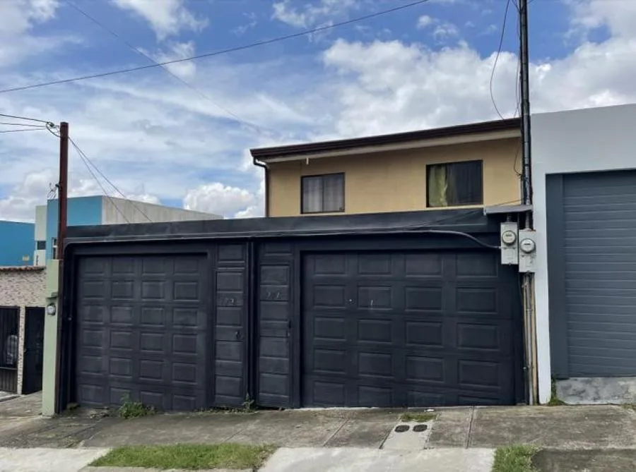 Venta de Casa en Goicochea, San José. - Venta en Goicoechea, photo 11