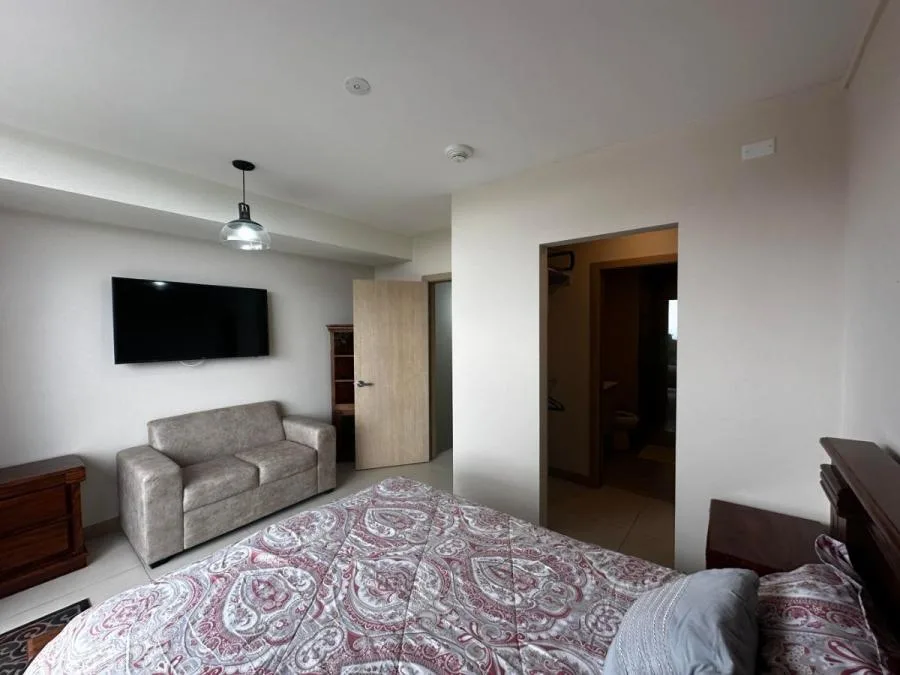 Alquiler de Apartamento amueblado en San Rafael Montes de Oca MGA - Alquiler / Renta en Montes de Oca, photo 11