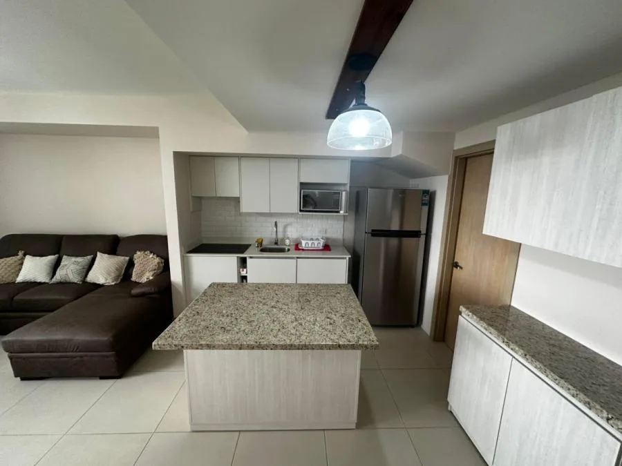 Alquiler de Apartamento amueblado en San Rafael Montes de Oca MGA - Alquiler / Renta en Montes de Oca, photo 6