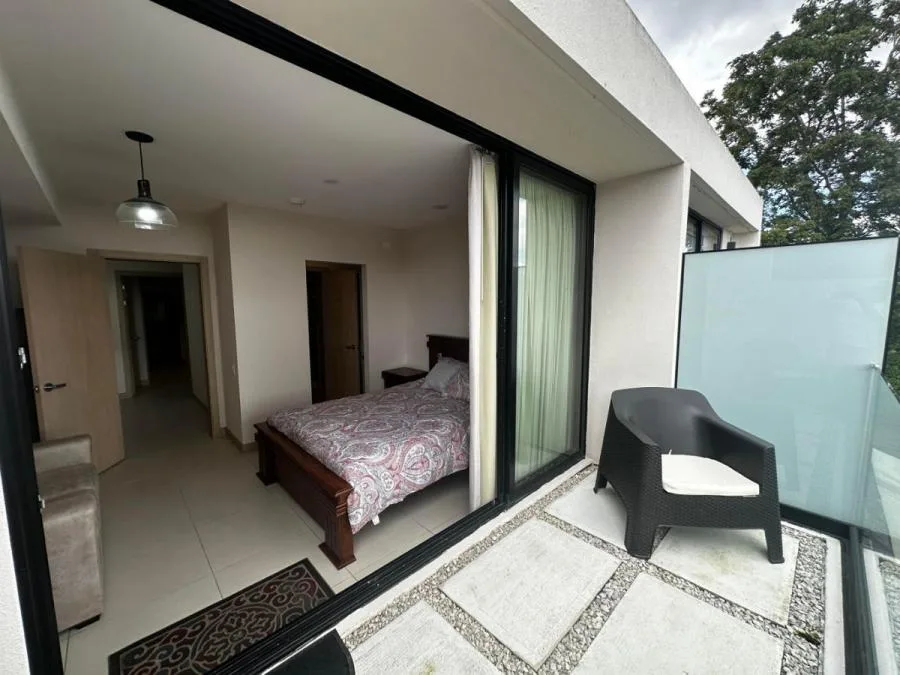 Alquiler de Apartamento amueblado en San Rafael Montes de Oca MGA - Alquiler / Renta en Montes de Oca, photo 10