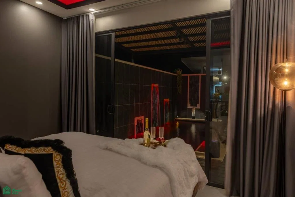 Impresionante villa de lujo nueva en Coco: sin HOA, pura elegancia costera, photo 15