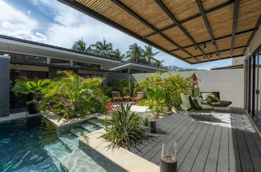 Impresionante villa de lujo nueva en Coco: sin HOA, pura elegancia costera, photo 25