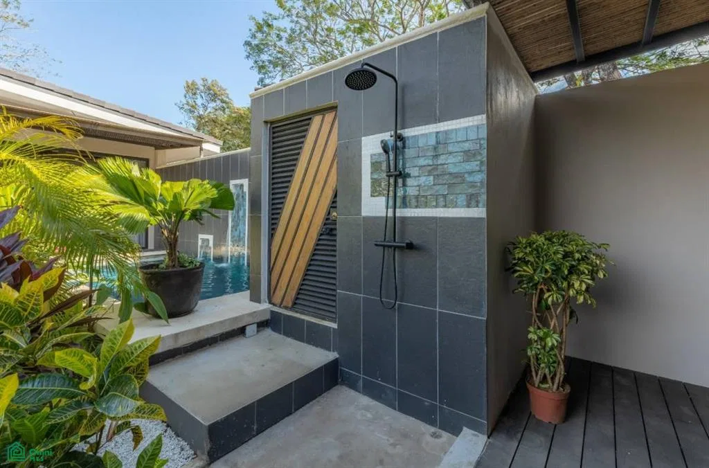Impresionante villa de lujo nueva en Coco: sin HOA, pura elegancia costera, photo 29