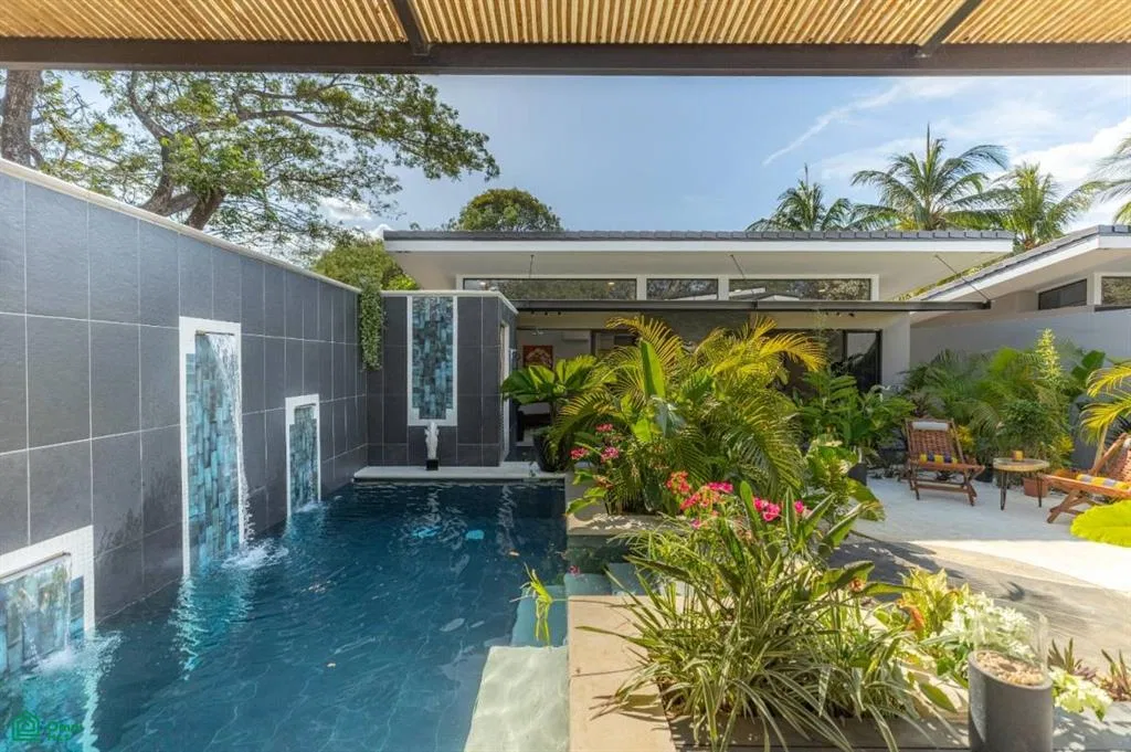 Impresionante villa de lujo nueva en Coco: sin HOA, pura elegancia costera, photo 34