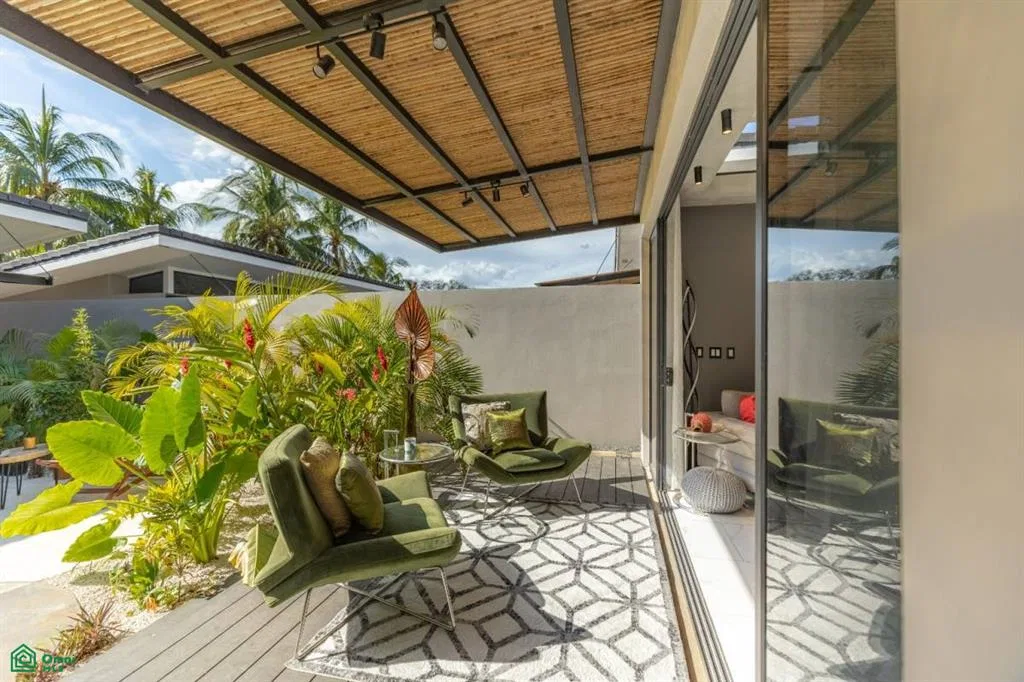 Impresionante villa de lujo nueva en Coco: sin HOA, pura elegancia costera, photo 35