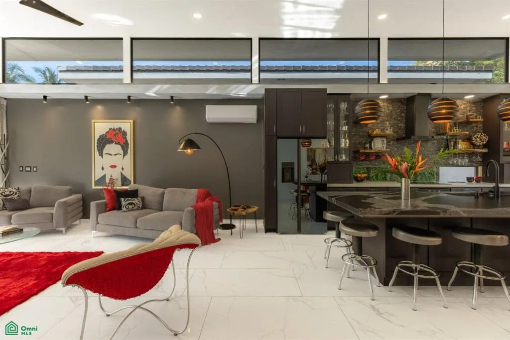 Impresionante villa de lujo nueva en Coco: sin HOA, pura elegancia costera, photo 5