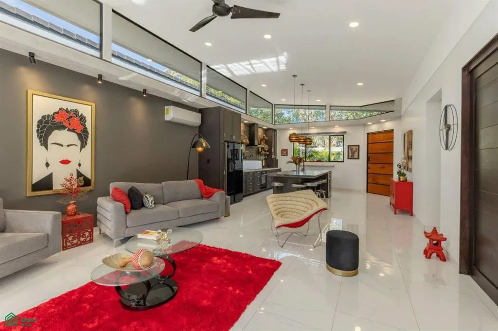 Impresionante villa de lujo nueva en Coco: sin HOA, pura elegancia costera, photo 6