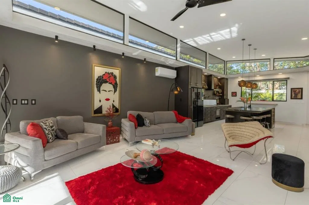 Impresionante villa de lujo nueva en Coco: sin HOA, pura elegancia costera, photo 7