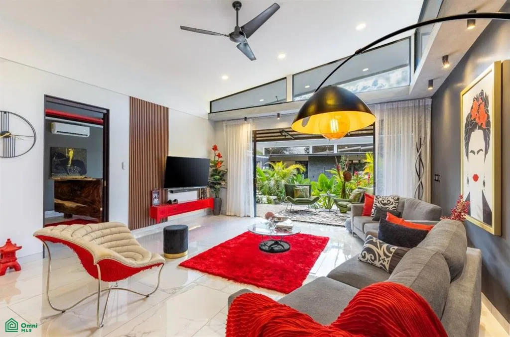 Impresionante villa de lujo nueva en Coco: sin HOA, pura elegancia costera, photo 8