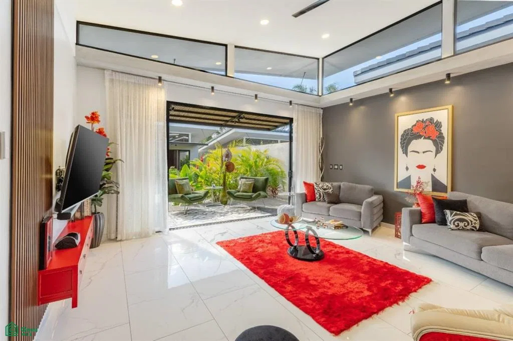 Impresionante villa de lujo nueva en Coco: sin HOA, pura elegancia costera, photo 9