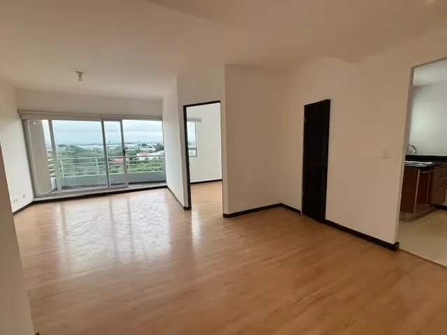 Apartment for sale with spectacular views in Condado del Parque, La Sabana