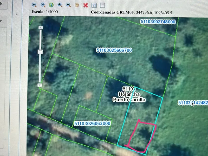 Land For Sale in Santa Marta, photo 5