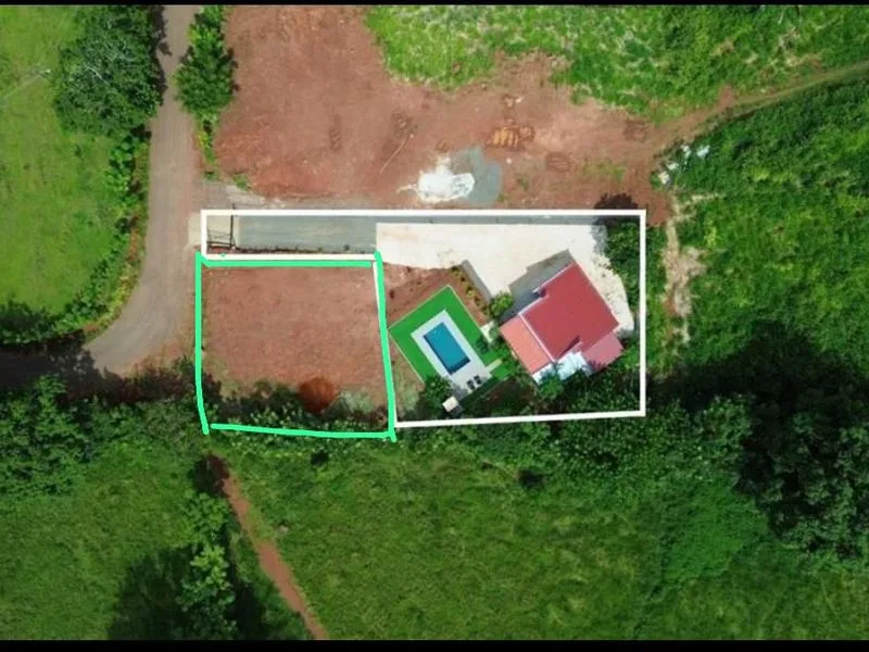 Land For Sale in Santa Marta, photo 6