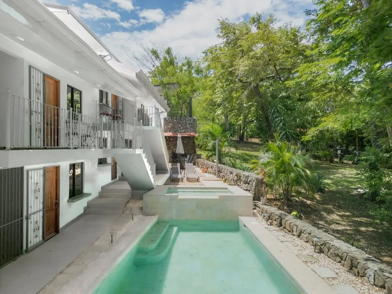 1 Bed Condo For Sale in Playas Del Coco, photo 14