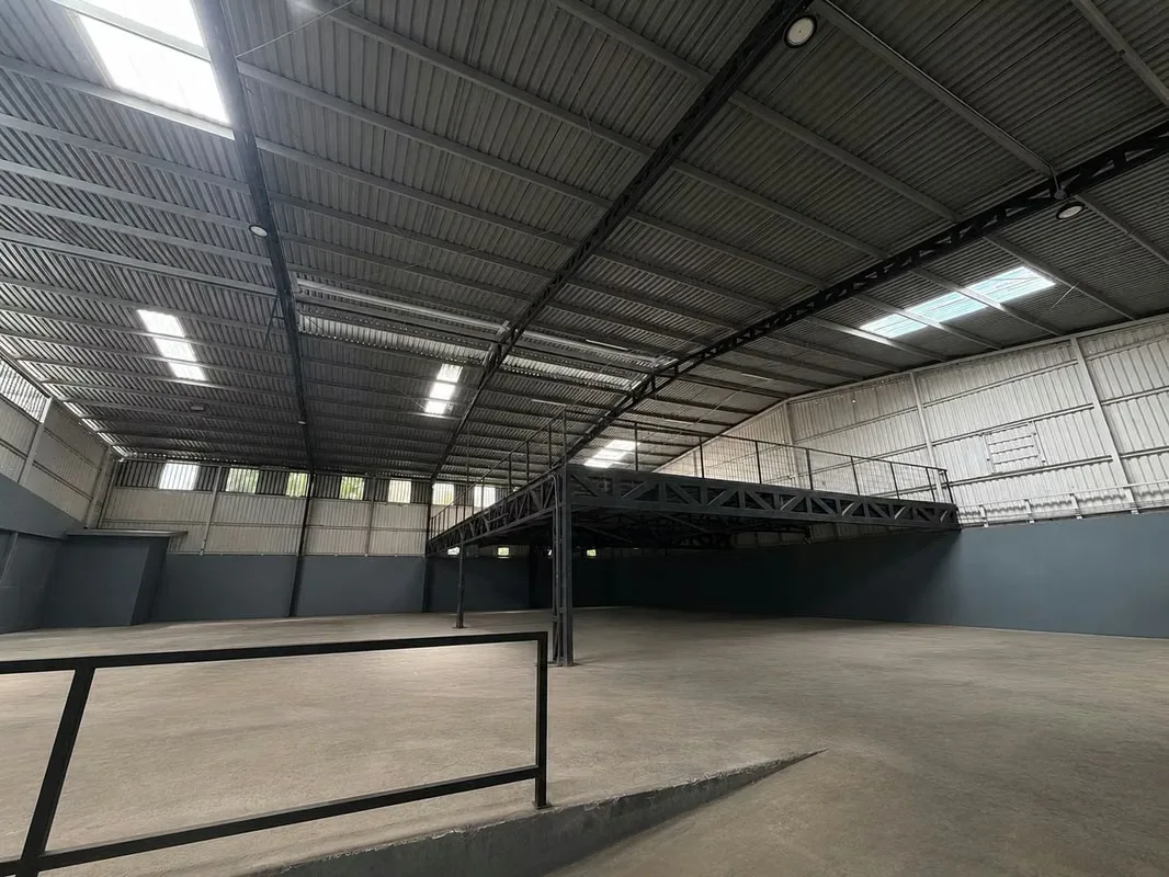 Bodega en alquiler | San Rafael de Alajuela