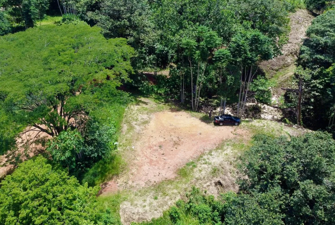 BUILDING PROPERTY WITH MOUNTAINS VIEWS, IN OJOCHAL – 1.79 ACRES, photo 2
