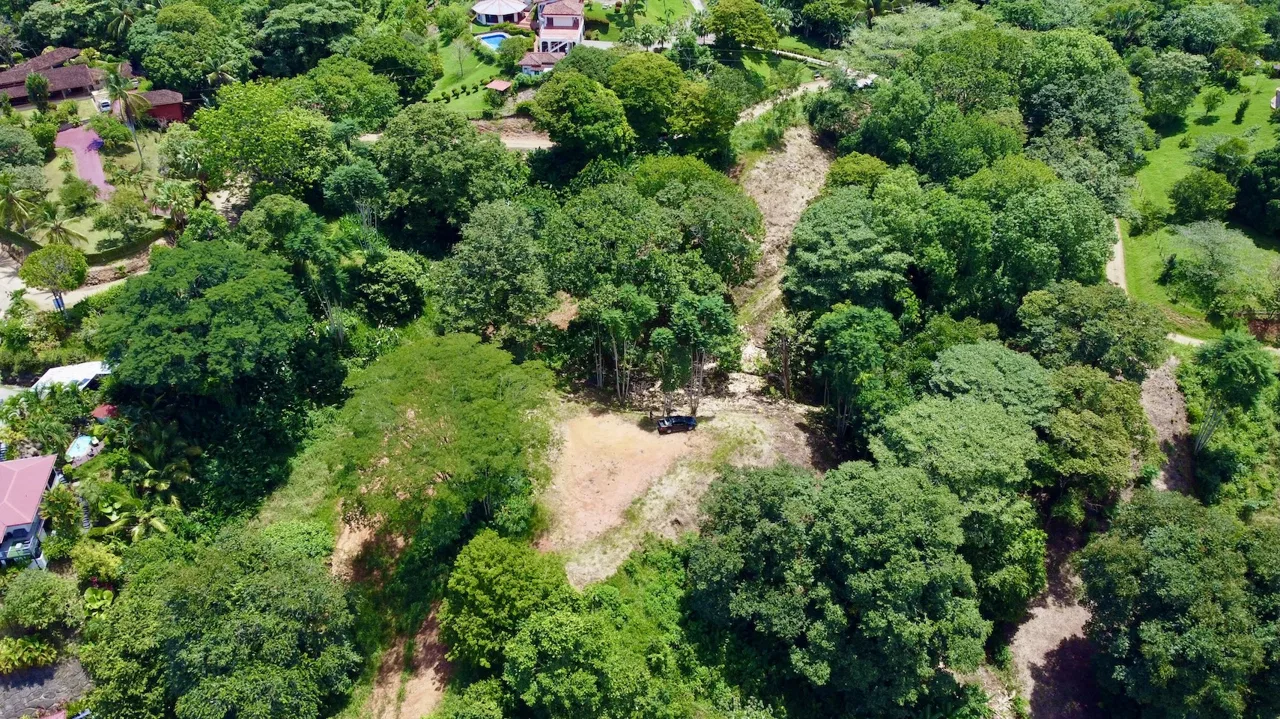 BUILDING PROPERTY WITH MOUNTAINS VIEWS, IN OJOCHAL – 1.79 ACRES, photo 11