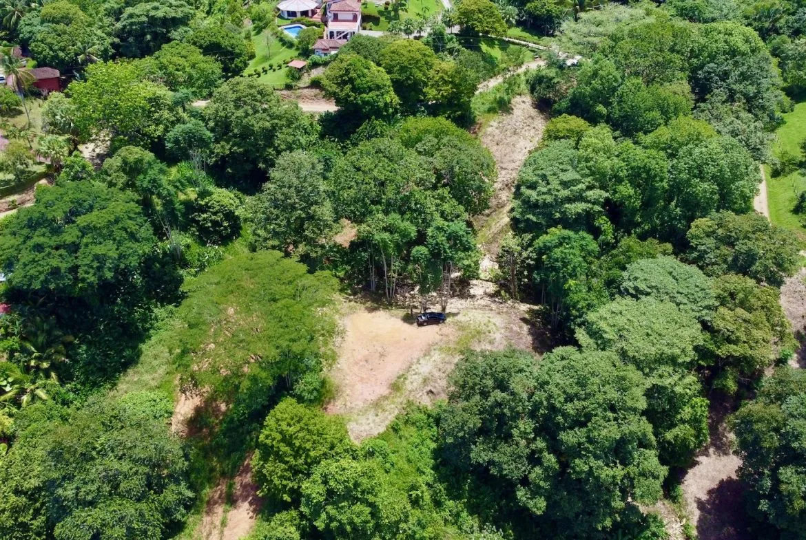 BUILDING PROPERTY WITH MOUNTAINS VIEWS, IN OJOCHAL – 1.79 ACRES, photo 12