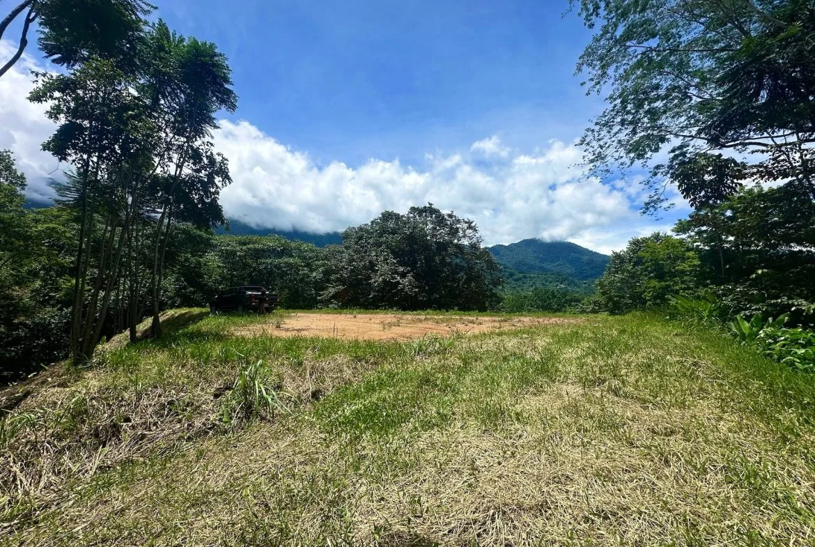 BUILDING PROPERTY WITH MOUNTAINS VIEWS, IN OJOCHAL – 1.79 ACRES, photo 20