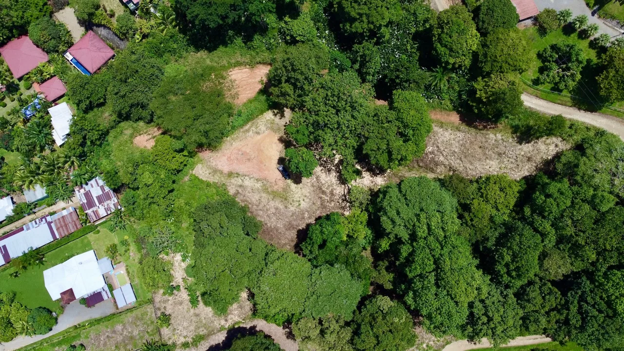 BUILDING PROPERTY WITH MOUNTAINS VIEWS, IN OJOCHAL – 1.79 ACRES, photo 9