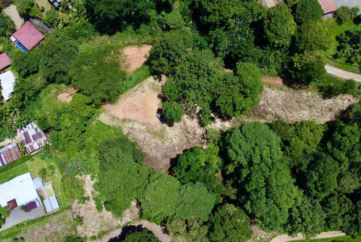 BUILDING PROPERTY WITH MOUNTAINS VIEWS, IN OJOCHAL – 1.79 ACRES, photo 10
