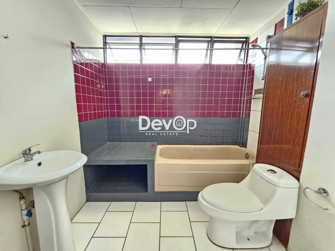 Studio Apartment for Rent. UTILITIES INCLUDED. Barrio Dent., photo 12