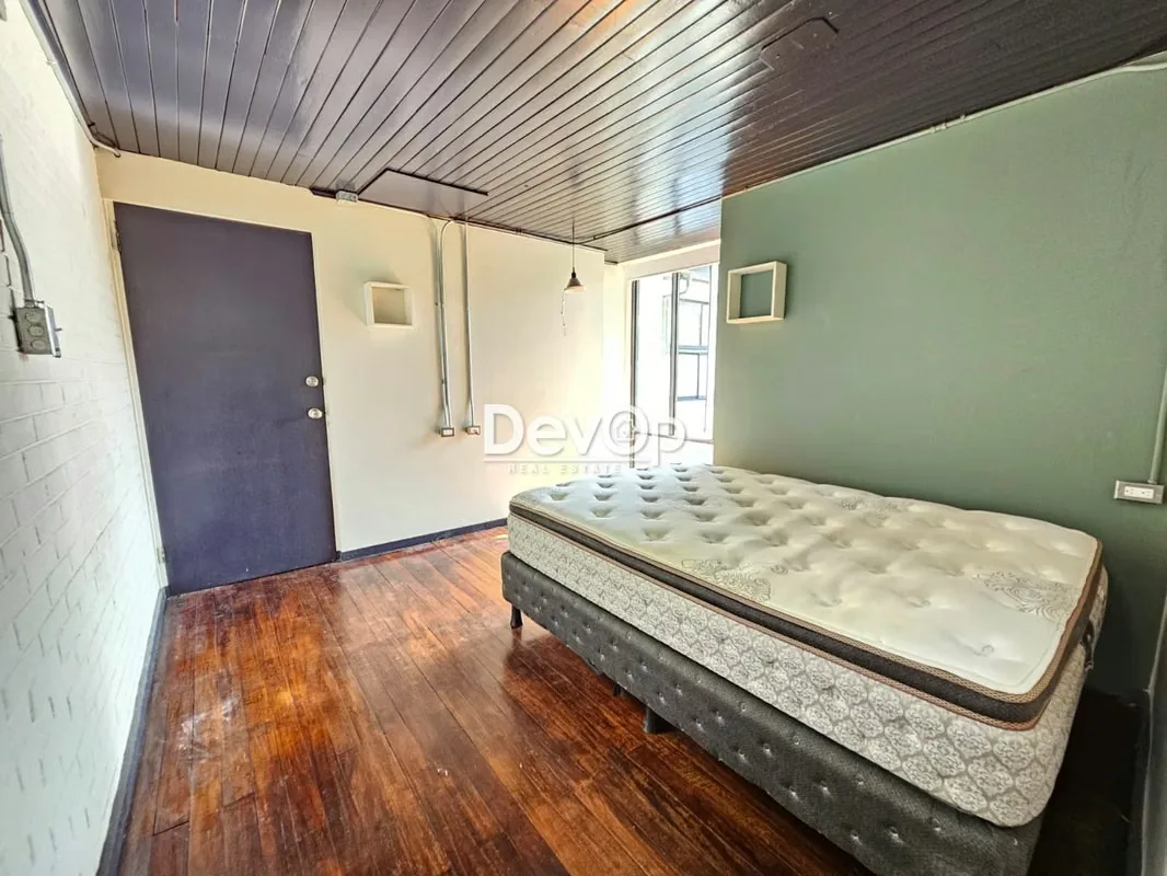 Studio Apartment for Rent. UTILITIES INCLUDED. Barrio Dent., photo 4