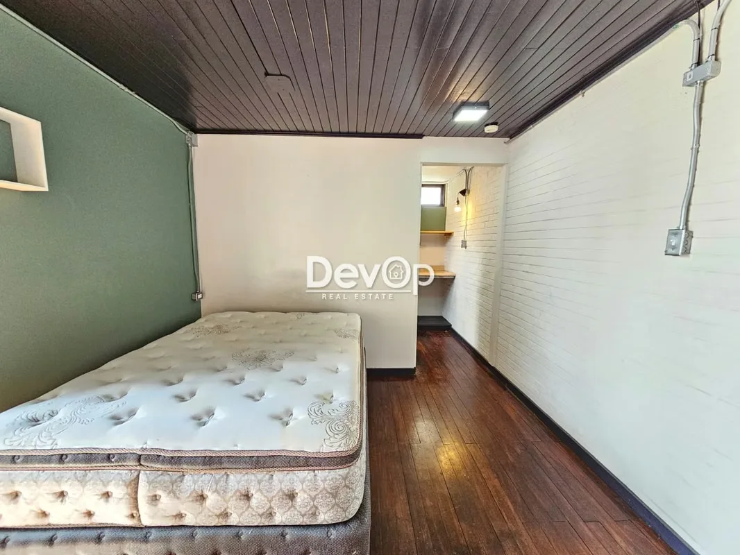 Studio Apartment for Rent. UTILITIES INCLUDED. Barrio Dent., photo 7