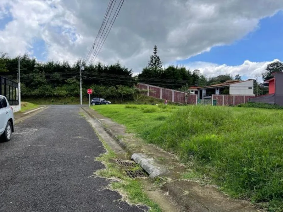 Venta de Lote en Montes de Oca, San José. - Venta en Montes de Oca, photo 4