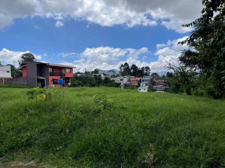 Venta de Lote en Montes de Oca, San José. - Venta en Montes de Oca, photo 5