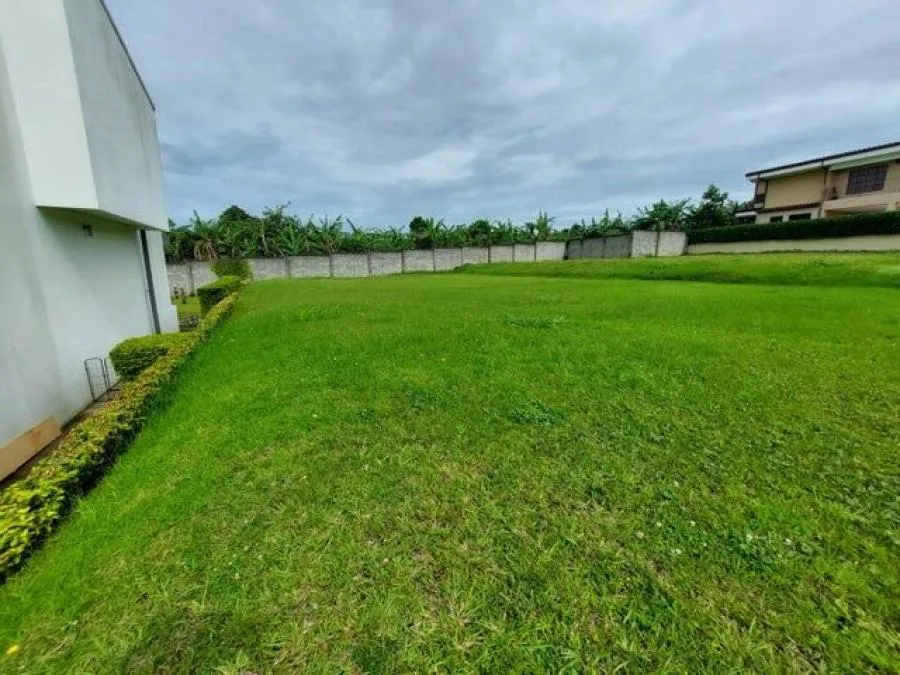 Venta de Lote en Montes de Oca, San José. - Venta en Montes de Oca, photo 9