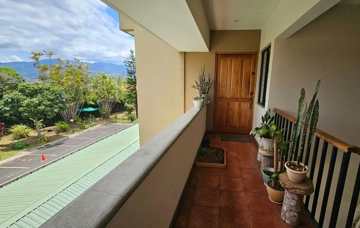 Excelente oportunidad para adquirir un acogedor apartamento en condominio, ubicado en San Pedro de Montes de Oca, una zona estratégica como La Granja, con fácil ..., photo 11