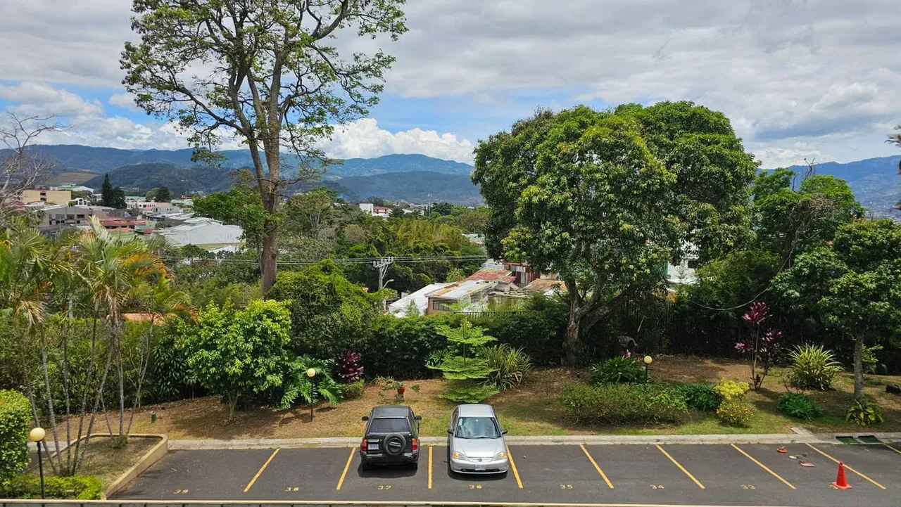 Excelente oportunidad para adquirir un acogedor apartamento en condominio, ubicado en San Pedro de Montes de Oca, una zona estratégica como La Granja, con fácil ..., photo 12