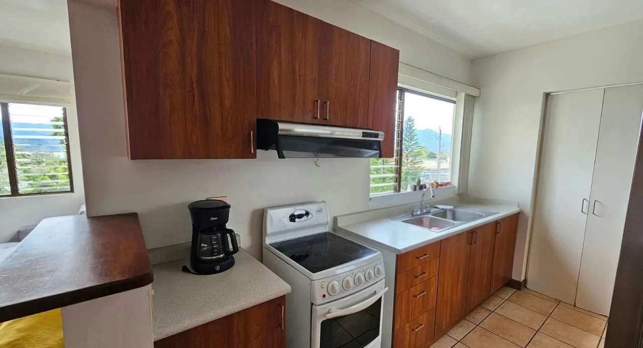 Excelente oportunidad para adquirir un acogedor apartamento en condominio, ubicado en San Pedro de Montes de Oca, una zona estratégica como La Granja, con fácil ..., photo 3