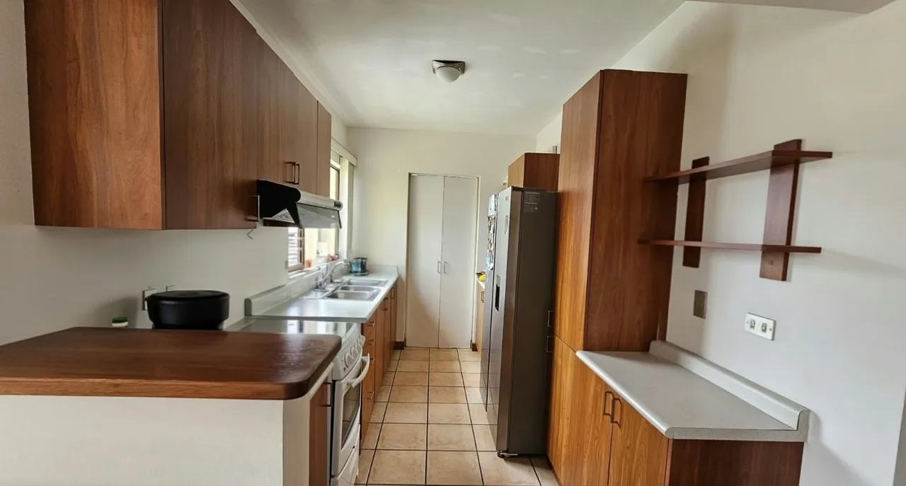 Excelente oportunidad para adquirir un acogedor apartamento en condominio, ubicado en San Pedro de Montes de Oca, una zona estratégica como La Granja, con fácil ..., photo 4