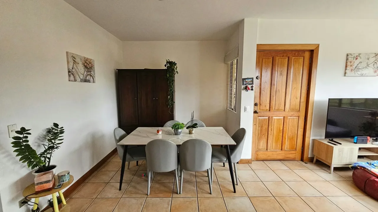 Excelente oportunidad para adquirir un acogedor apartamento en condominio, ubicado en San Pedro de Montes de Oca, una zona estratégica como La Granja, con fácil ..., photo 5
