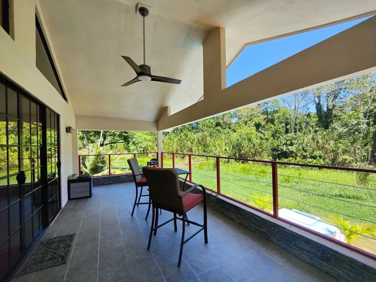 House in Puerto Viejo, photo 13