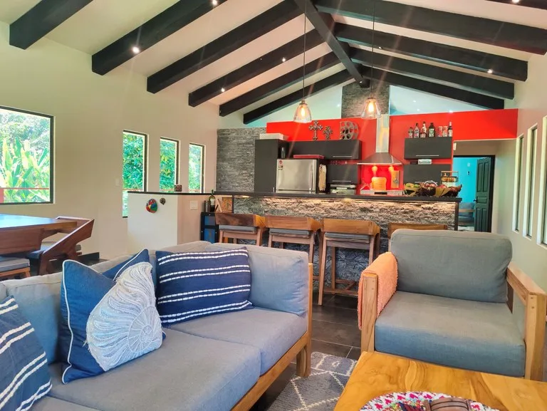 House in Puerto Viejo, photo 14